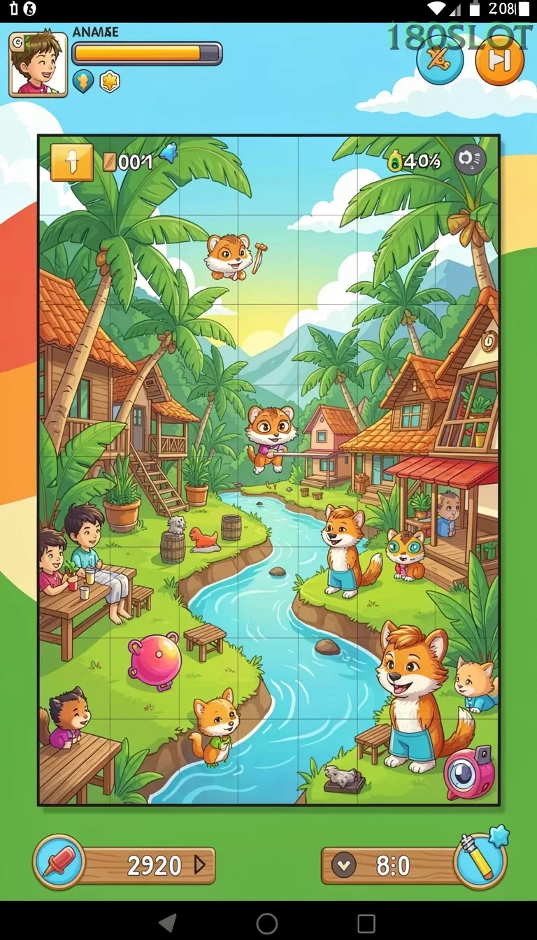 Cuplikan layar DI1 — pengaturan akun